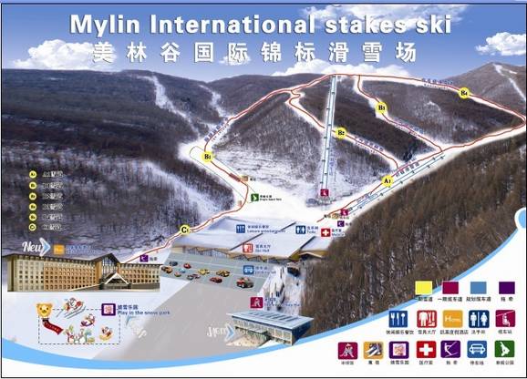 Mylin Valley