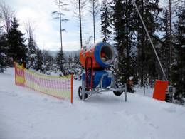 Szczyrk Mountain Resort