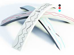 Indoor ski area Skidome Denmark – Randers (planned)