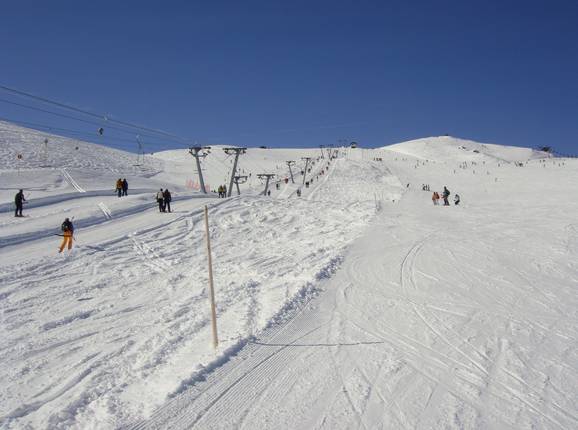 Panoramalift II