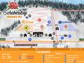 Trail map Chyrowa