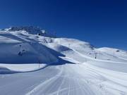 Arlas slope