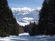 Höllwies run