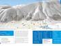 Trail map Passo Godi – Scanno