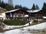 Hocheck Mountain Inn