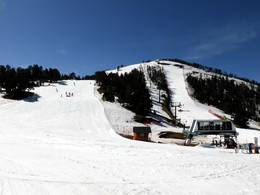 Pal/Arinsal – La Massana
