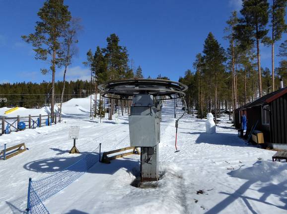 Parkliften 2
