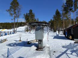Parkliften 2