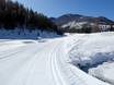 Cross-country skiing Canada – Cross-country skiing Panorama