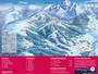 Trail map Serles – Mieders