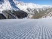 Slope preparation Ortler Alps – Slope preparation Sulden am Ortler (Solda all'Ortles)