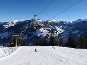 Slope RSL Harbach