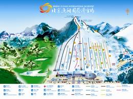 Ski resort Yuyang