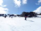 Happy Valley T-Bar