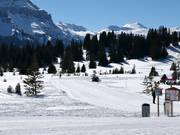 Prodalp Panorama Trail