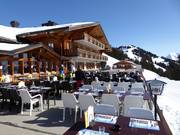 Hotel Hornfluh