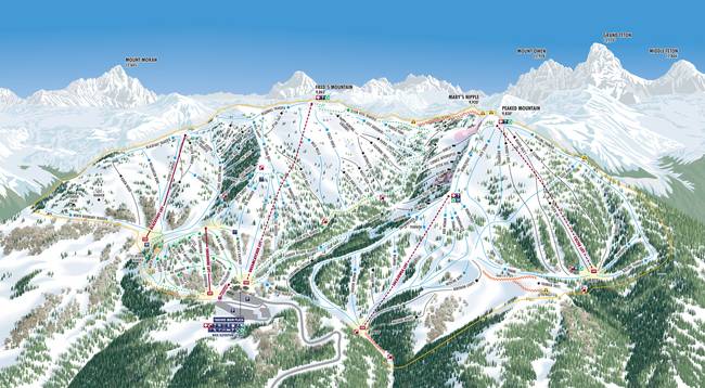 Grand Targhee