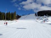 Slope Lostupet