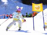 New slope Orsetto Bianco