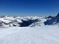 Slopes Hintertux Glacier (Hintertuxer Gletscher)