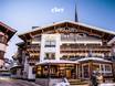 EDER, Alpine Lifestyle Hotel am Hochkönig