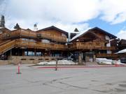 Alpenhof Lodge