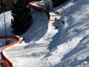 Toboggan Run Söll