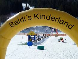 Balderschwang – Hochschelpen/Riedberger Horn