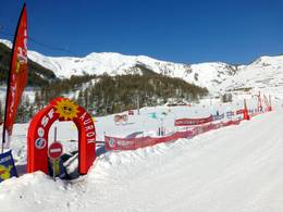 Auron (Saint-Etienne-de-Tinée)