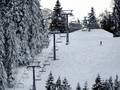 Ski lifts Bödele – Schwarzenberg