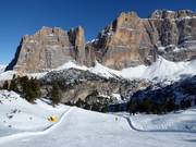 Slope No. 1 Armentarola