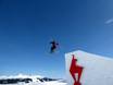 Snow parks Ikon Pass – Snow park KitzSki – Kitzbühel/Kirchberg