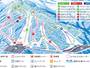Trail map Grandee Hatoriko