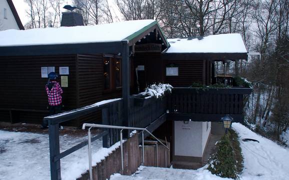 Altenkirchen: cleanliness of the ski resorts – Cleanliness Wissen