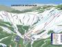 Trail map Sasquatch Mountain – Hemlock Valley