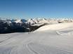 Slope offering Sarntal Alps – Slope offering Reinswald (San Martino in Sarentino)