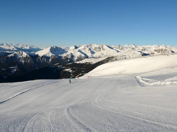 Pichlberg slope
