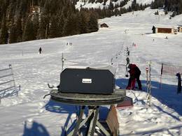 Heimberg Ponylift