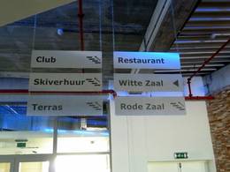 SnowWorld Terneuzen