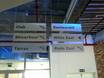 Western Netherlands: orientation within ski resorts – Orientation SnowWorld Terneuzen