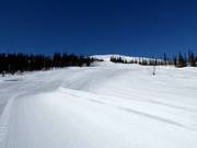 Wide Slope No. 8