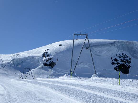 Plateau Rosa 3
