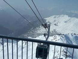 Mont-Gelé