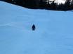 Snow parks Außerfern – Snow park Lermoos – Grubigstein