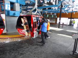 Mont-Sainte-Anne