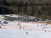 Innsbruck (city): access to ski resorts and parking at ski resorts – Access, Parking Patscherkofel – Innsbruck-Igls