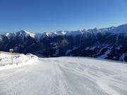 Slope B15 Glackfeld