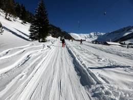 Schneeflucht 2