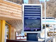 Digital information
