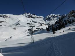 Mägisalp-Hääggen